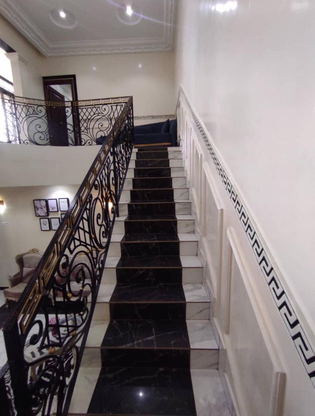 Residence Cherel 'New' Yaoundé Екстериор снимка